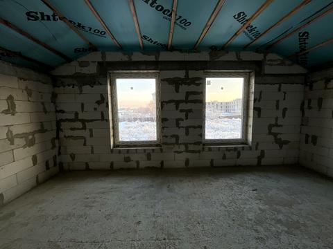 будинок за адресою с. Софіївська Борщагівка, Джерельна