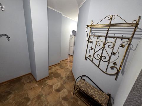 квартира за адресою Бориса Гмирі вул., 17