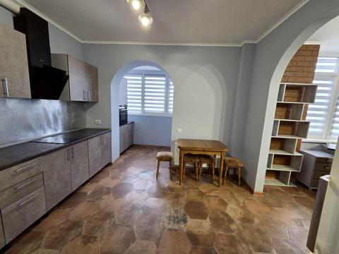 квартира за адресою Бориса Гмирі вул., 17