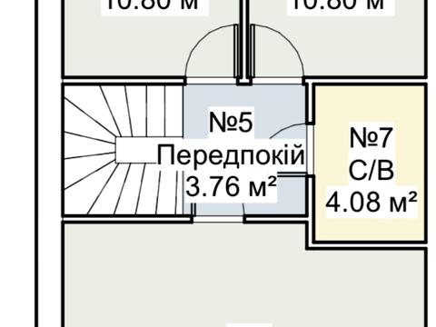 будинок за адресою Назарія Яремчука вул., 5