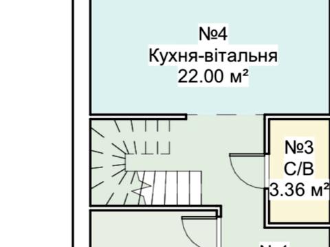 будинок за адресою Назарія Яремчука вул., 5