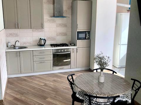 квартира за адресою Чорновола вул., 29