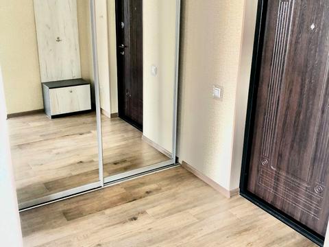 квартира за адресою Чорновола вул., 29