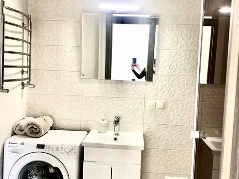 квартира за адресою Чорновола вул., 29