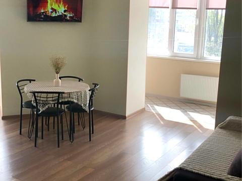 квартира за адресою Чорновола вул., 29