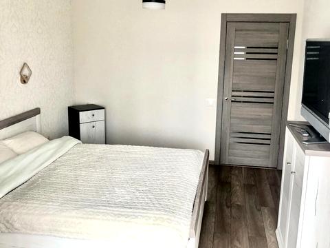 квартира за адресою Чорновола вул., 29