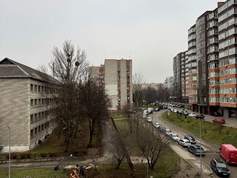 квартира по адресу Трускавецкая ул., (Будинок)