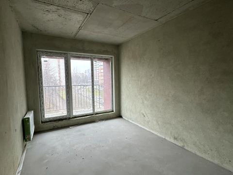 квартира по адресу Трускавецкая ул., (Будинок)