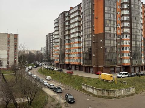 квартира по адресу Трускавецкая ул., (Будинок)