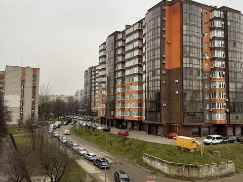 квартира по адресу Трускавецкая ул., (Будинок)