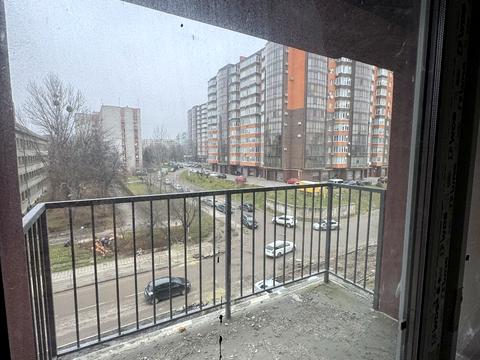 квартира по адресу Трускавецкая ул., (Будинок)