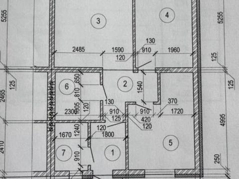 будинок за адресою Алеї вул.