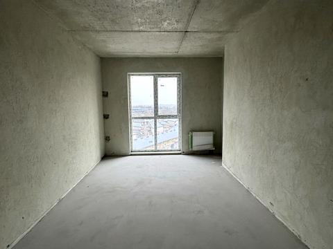 квартира по адресу Трускавецкая ул., (Будинок)