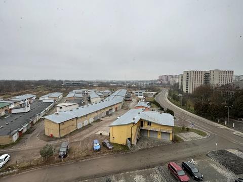 квартира по адресу Трускавецкая ул., (Будинок)