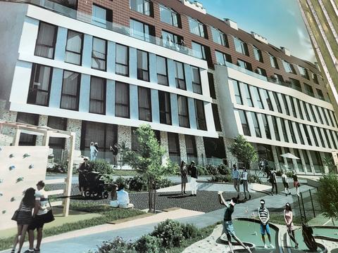 квартира за адресою Мучна вул., (Будинок 2)