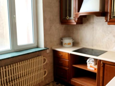 квартира по адресу Солнечная ул., 7