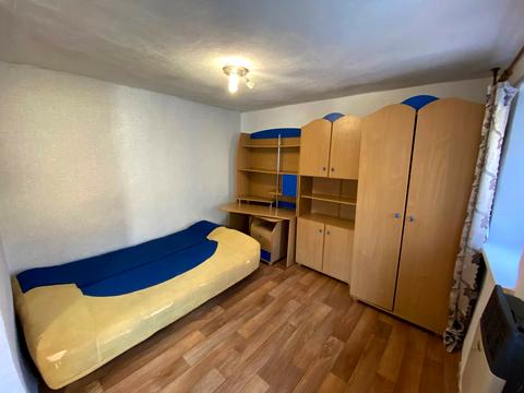 дом по адресу 100-й Квартал ул.