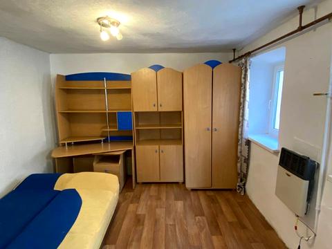 дом по адресу 100-й Квартал ул.