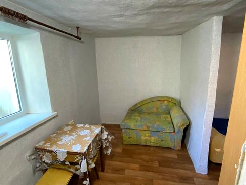 дом по адресу 100-й Квартал ул.