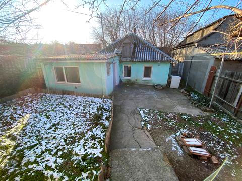 дом по адресу 100-й Квартал ул.