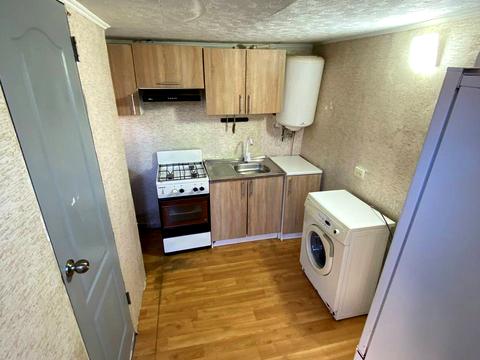 дом по адресу 100-й Квартал ул.