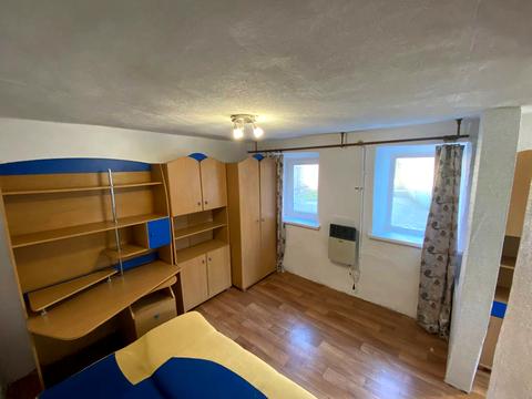 дом по адресу 100-й Квартал ул.