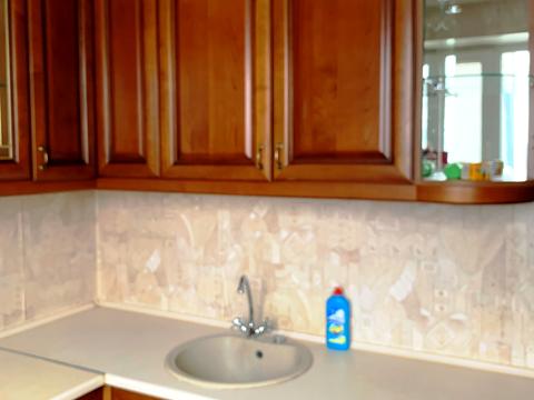 квартира по адресу Солнечная ул., 7