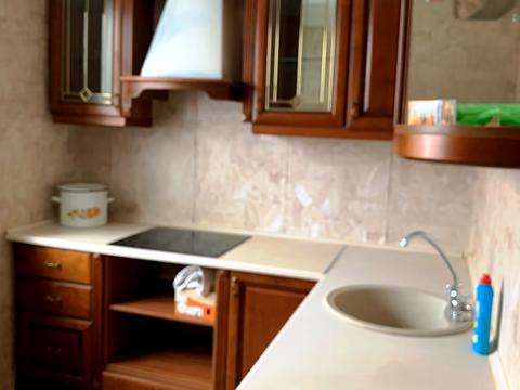 квартира по адресу Солнечная ул., 7