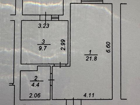квартира за адресою Освіти вул., 17