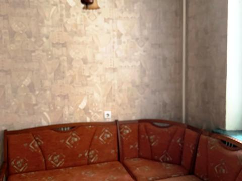 квартира по адресу Солнечная ул., 7