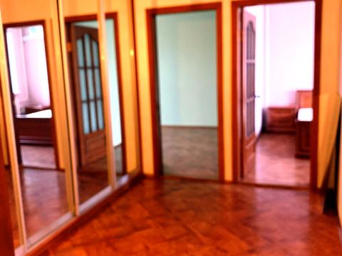 квартира по адресу Солнечная ул., 7