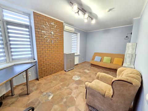 квартира за адресою Бориса Гмирі вул., 17