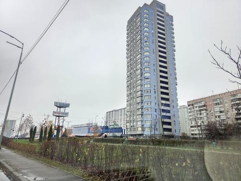 квартира за адресою Бориса Гмирі вул., 17