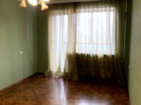 квартира по адресу Солнечная ул., 7