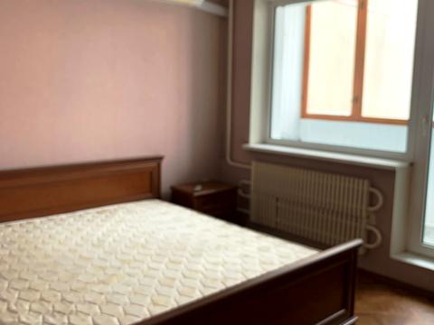 квартира по адресу Солнечная ул., 7