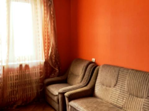 квартира по адресу Солнечная ул., 7