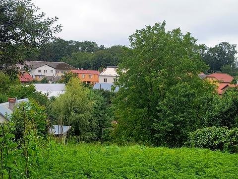 участок по адресу 