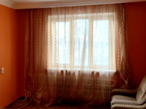 квартира по адресу Солнечная ул., 7