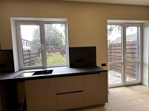 дом по адресу Охотничья ул., 53