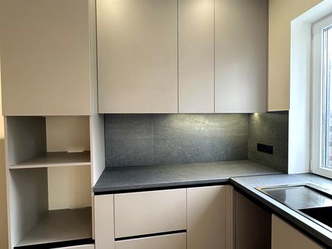 дом по адресу Охотничья ул., 53