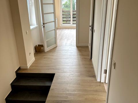 дом по адресу Охотничья ул., 53