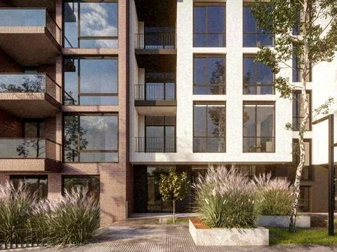 квартира за адресою Володимира Навроцького вул., (Будинок)