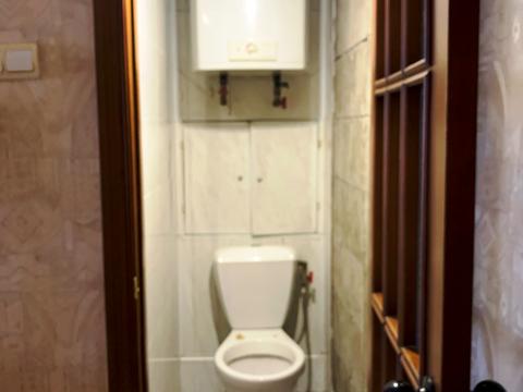 квартира по адресу Солнечная ул., 7