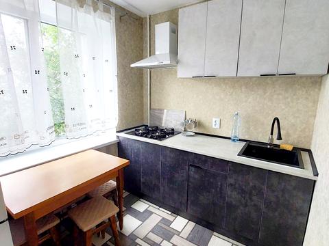 квартира за адресою Олімпійська вул., 16