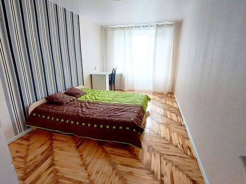 квартира за адресою Олімпійська вул., 16