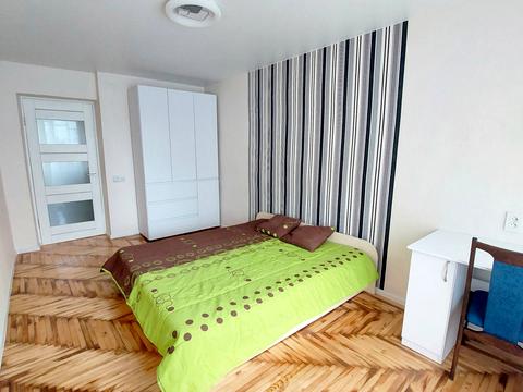 квартира за адресою Олімпійська вул., 16