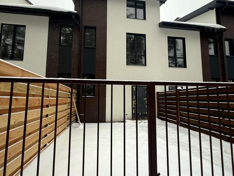 дом по адресу Охотничья ул., 53