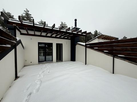 дом по адресу Охотничья ул., 53