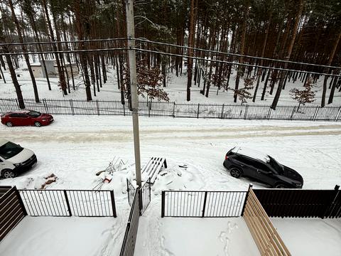 дом по адресу Охотничья ул., 53