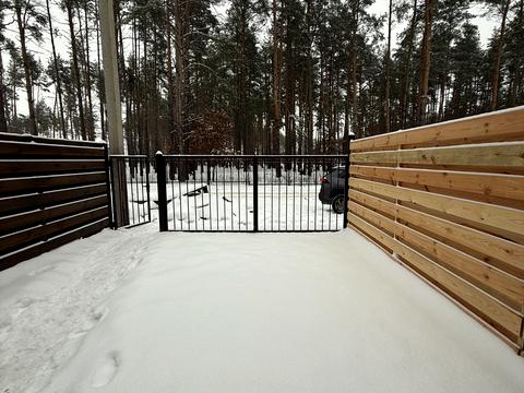 дом по адресу Охотничья ул., 53